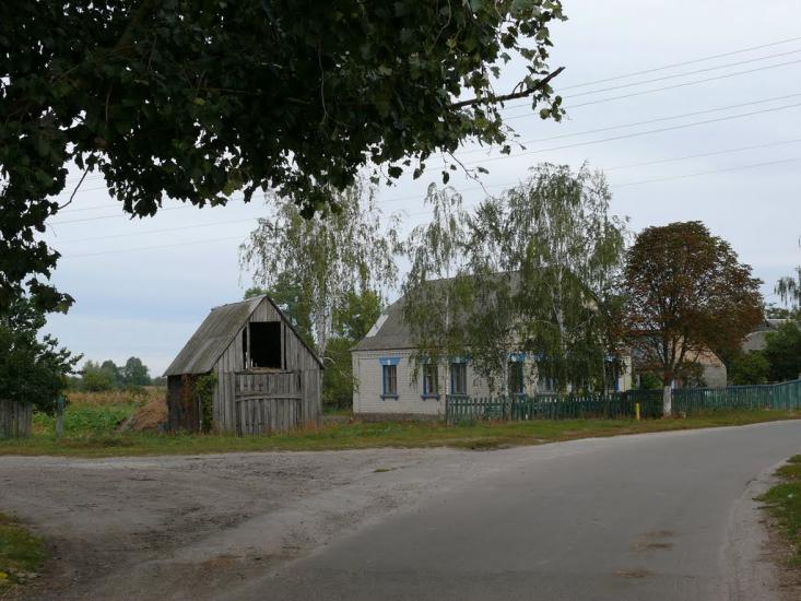 Перемога з panoramio.com - Перемога