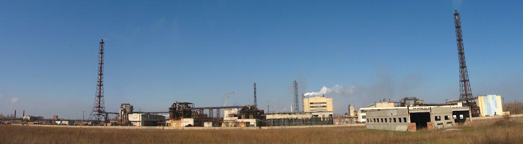 Токарі з panoramio.com - Tokari
