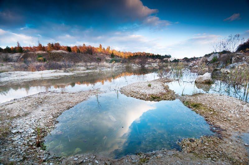Малий Любінь з panoramio.com - Малый Любень
