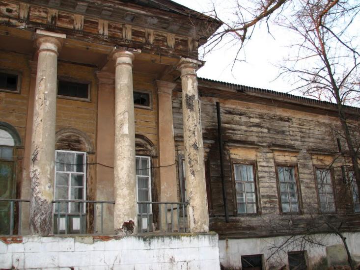 Великий Бурлук з panoramio.com - Великий Бурлук