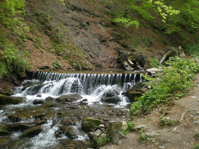 Нижній Студений з panoramio.com - Нижній Студений
