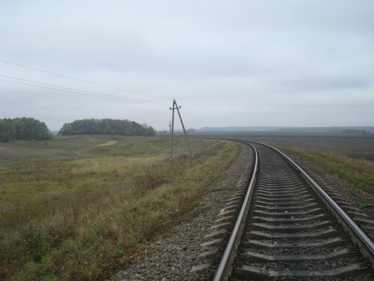 Верхівці з panoramio.com - Верхівці