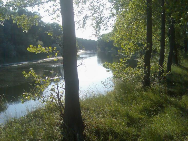 Харівка з panoramio.com - Харівка