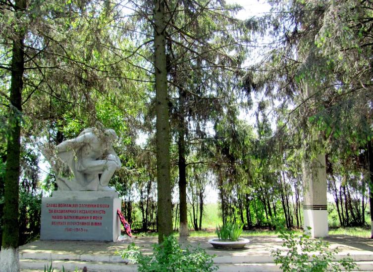 Старий Чорторийськ з panoramio.com - Старий Чорторийськ