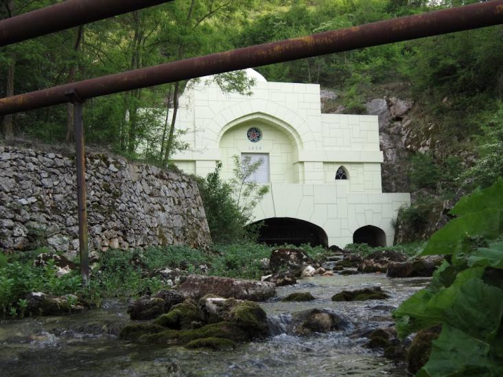 Перевальне з panoramio.com - Перевальное