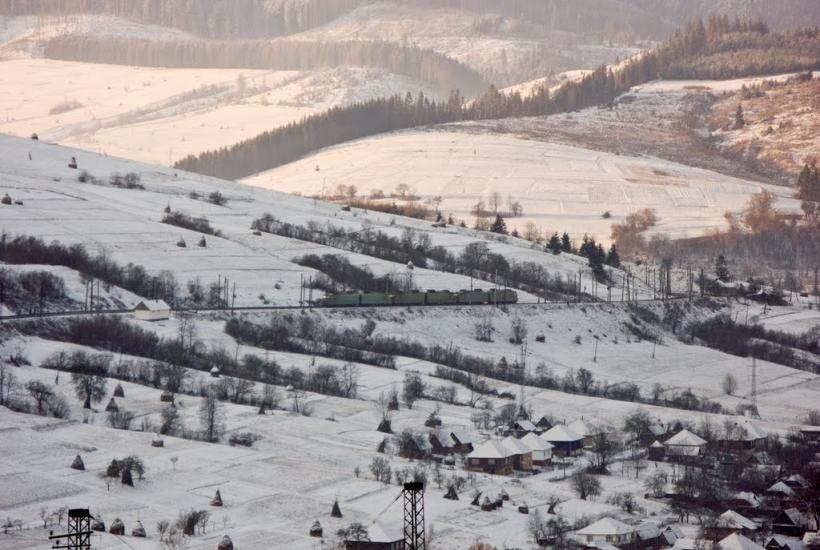 Скотарське з panoramio.com - Скотарское