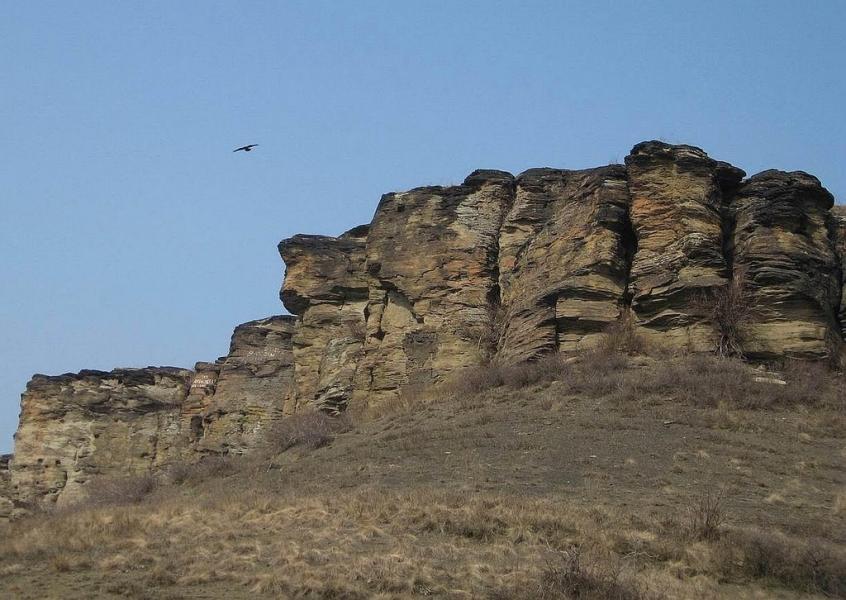 Ящикове з panoramio.com - Ящиково