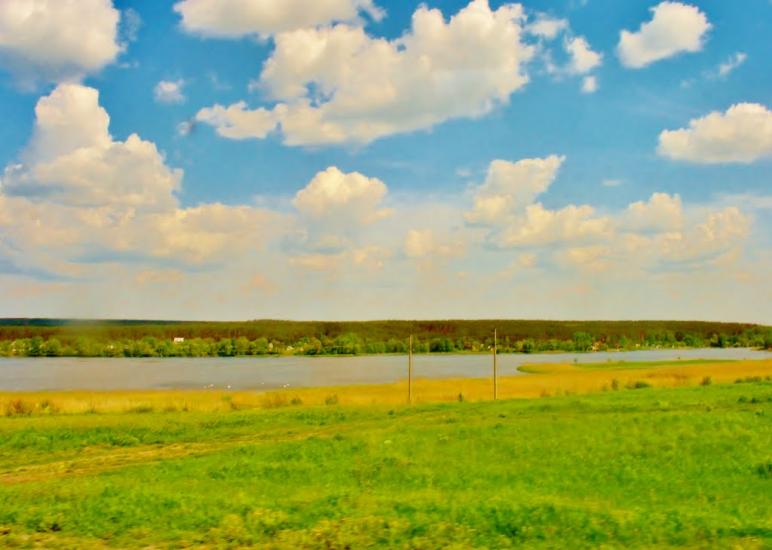Неморож з panoramio.com - Неморож