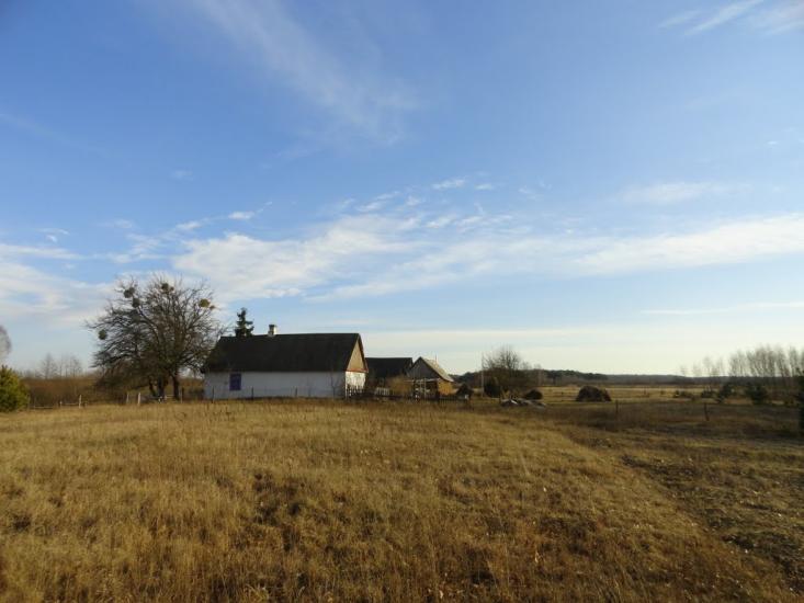 Бодячів з panoramio.com - Бодячів