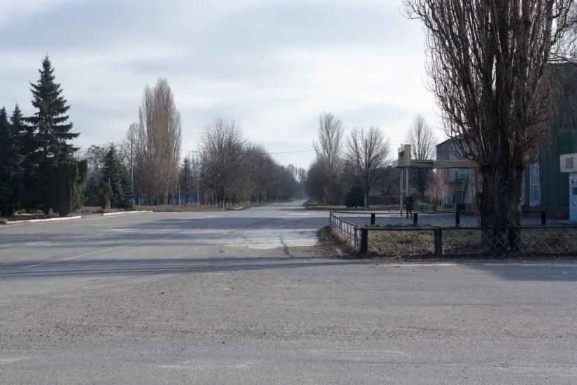 Олександрівка з panoramio.com - Олександрівка