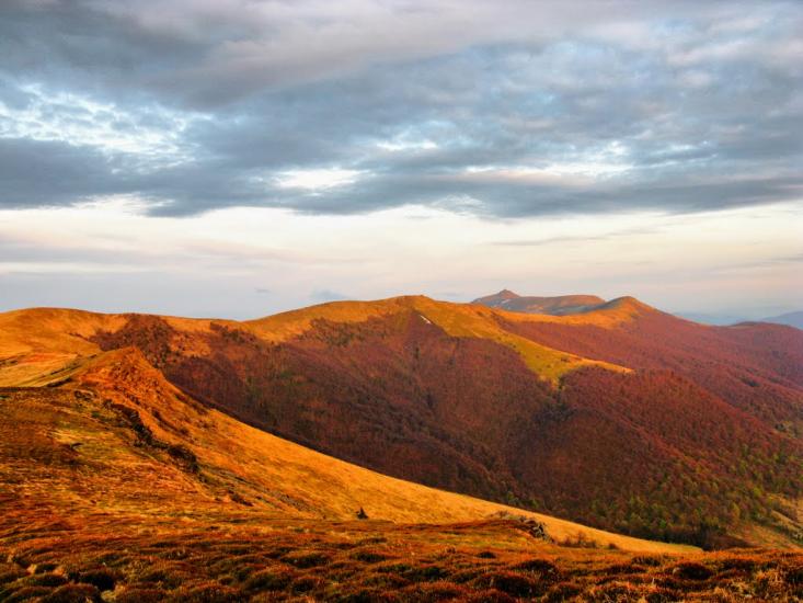 Буковець з panoramio.com - Буковец