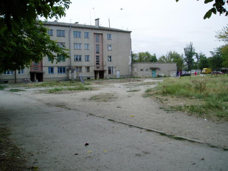 Жемчужина з panoramio.com - Жемчужина