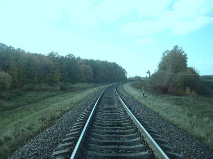 Волудринці з panoramio.com - Волудринці