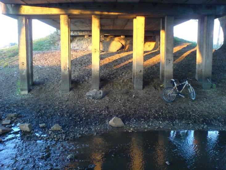 Світильня з panoramio.com - Світильня