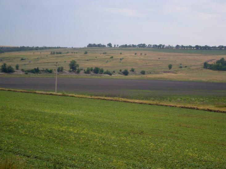 Горянка з panoramio.com - Горянка