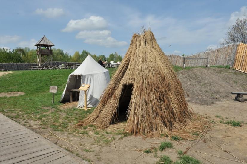 Копачів з panoramio.com - Копачов