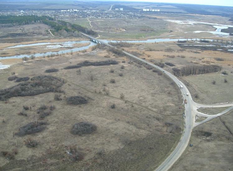 Новоайдар з panoramio.com - Новоайдар