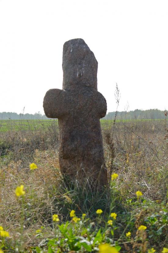 Карбівське з panoramio.com - Карбовское