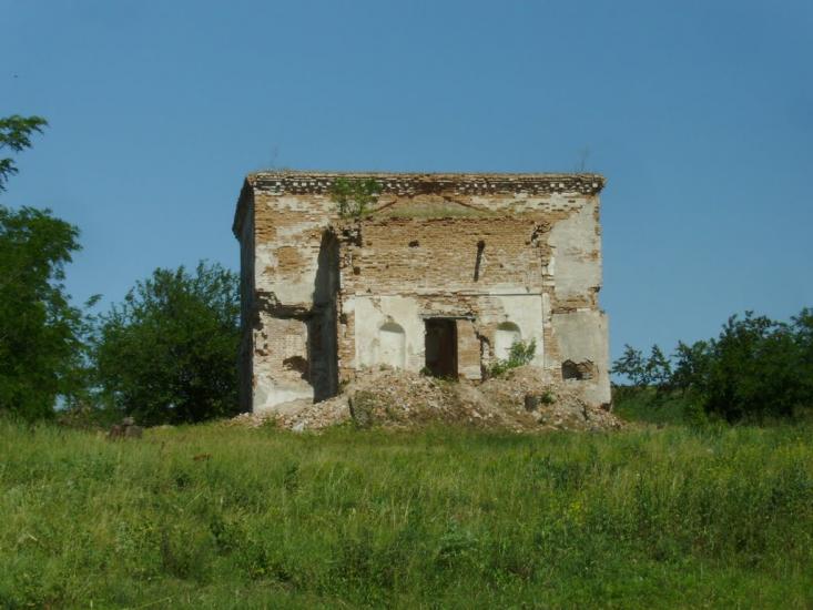 Браїлівка з panoramio.com - Браиловка