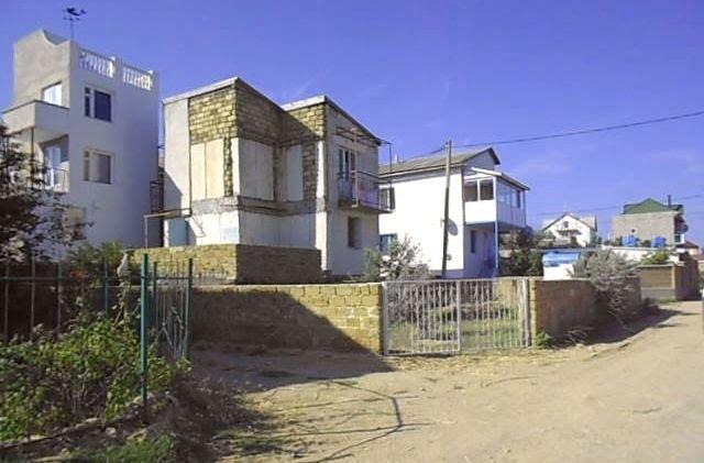 Штормове з panoramio.com - Штормове