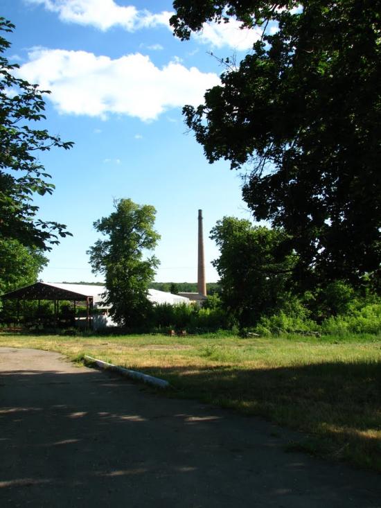 Кияниця з panoramio.com - Кияница