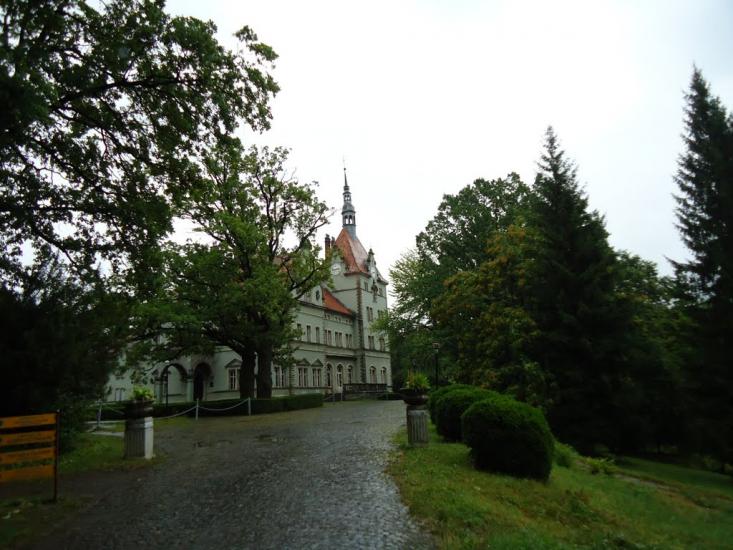 Чинадійово з panoramio.com - Чинадиево