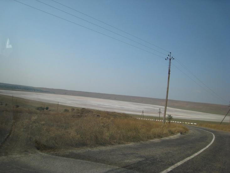 Вулканівка з panoramio.com - Вулканівка