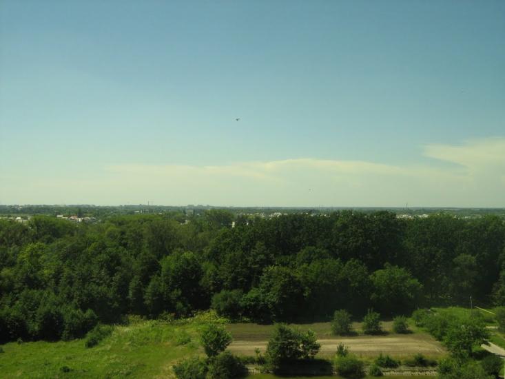 Глибочиця з panoramio.com - Glybochytsya