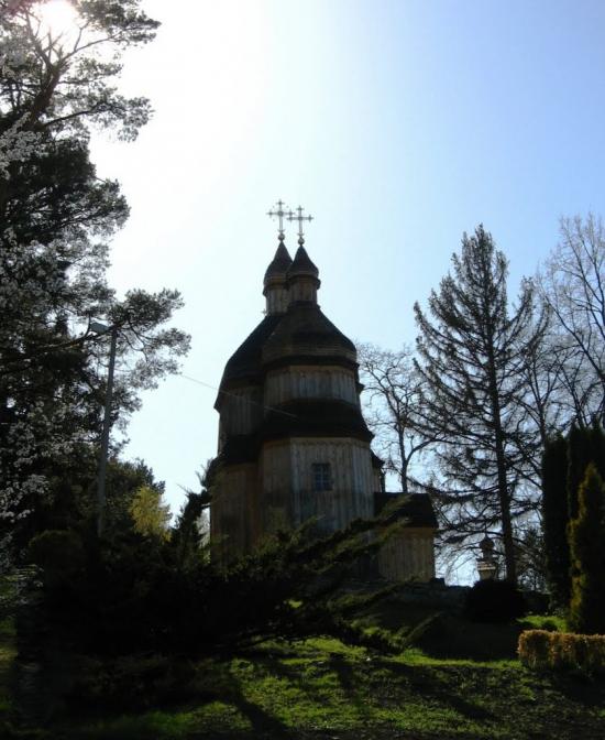 Зіньків з panoramio.com - Зіньків