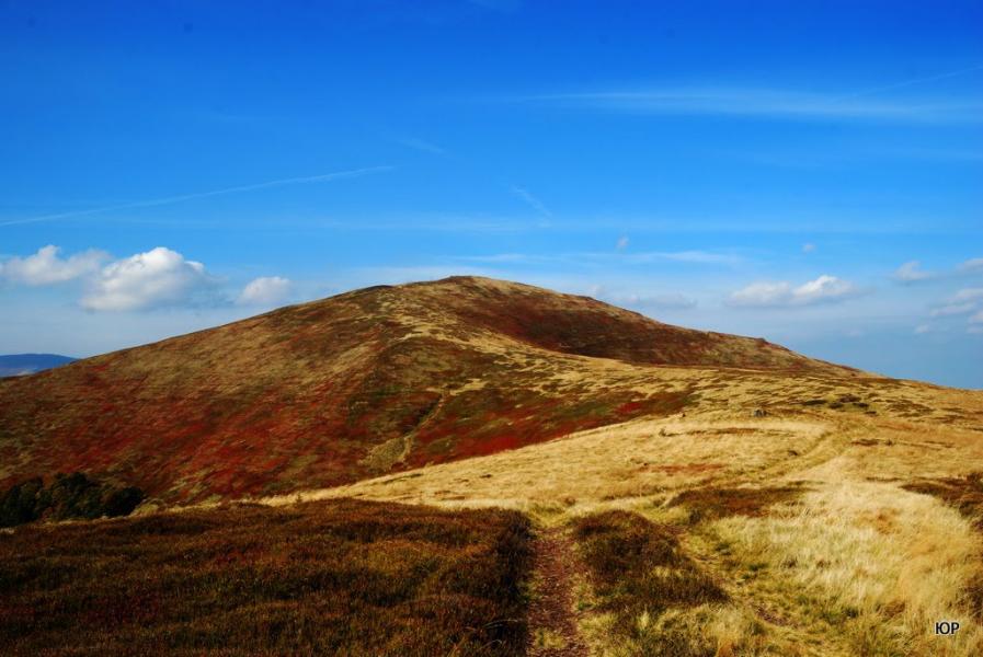 Потік з panoramio.com - Поток