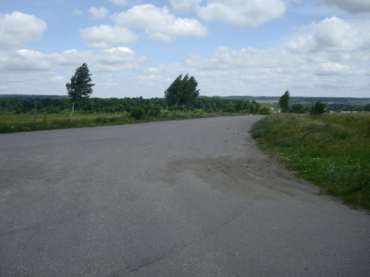 Копистин з panoramio.com - Kopystyn