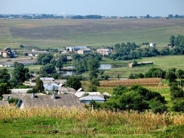 Стрільче з panoramio.com - Стрельче