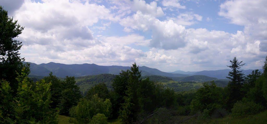 Труханів з panoramio.com - Trukhaniv