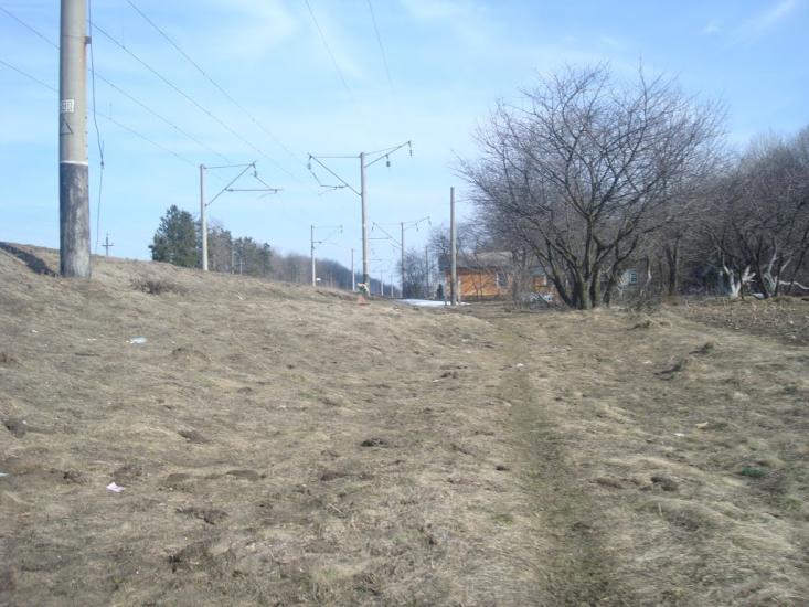 Радівці з panoramio.com - Radivtsi
