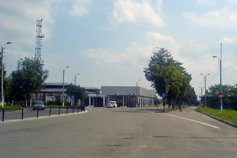 Тереблече з panoramio.com - Тереблече