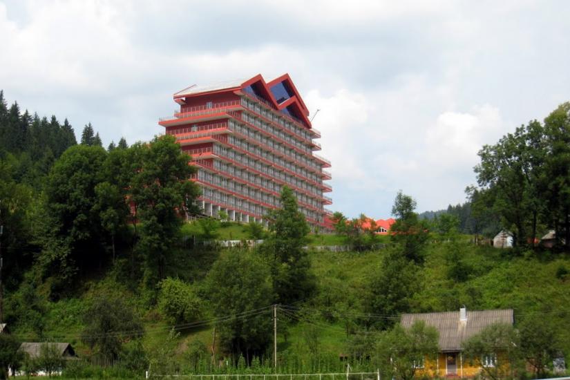 Сойми з panoramio.com - Сойми