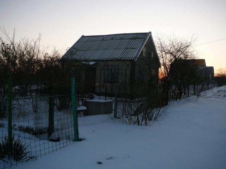 Пшонянове з panoramio.com - Пшеняново