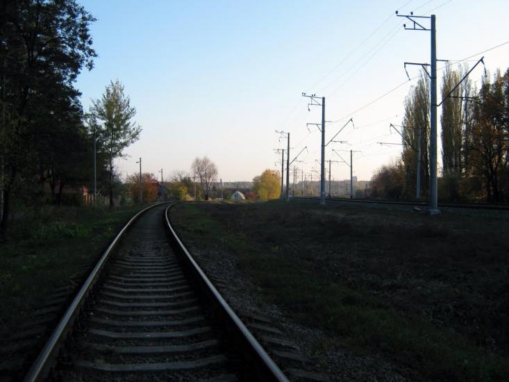 Буча з panoramio.com - Буча