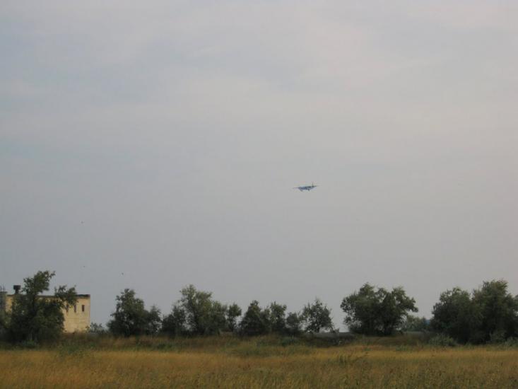 Михайлівка з panoramio.com - Михайловка