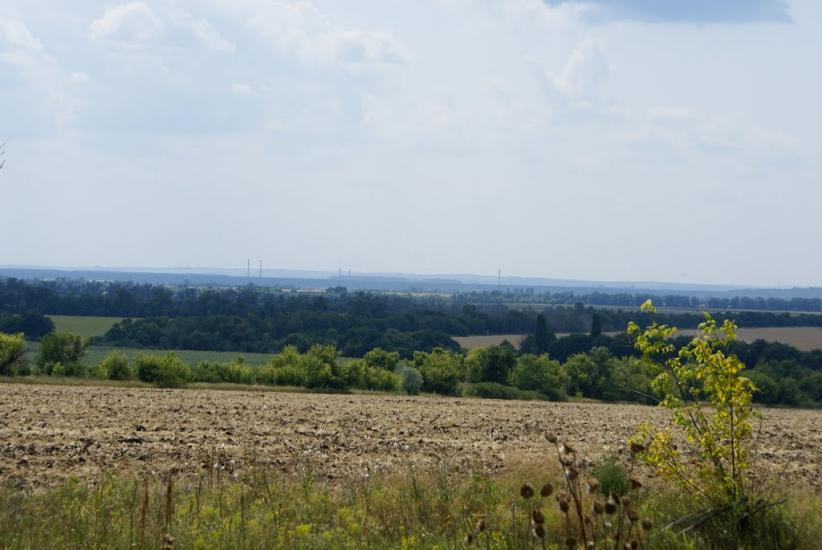 Комендантівка з panoramio.com - Komendantivka
