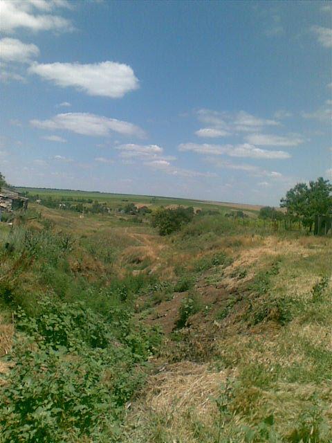 Любопіль з panoramio.com - Любополь