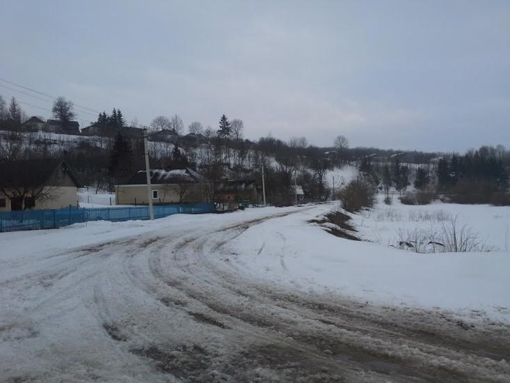 Бурканів з panoramio.com - Бурканів