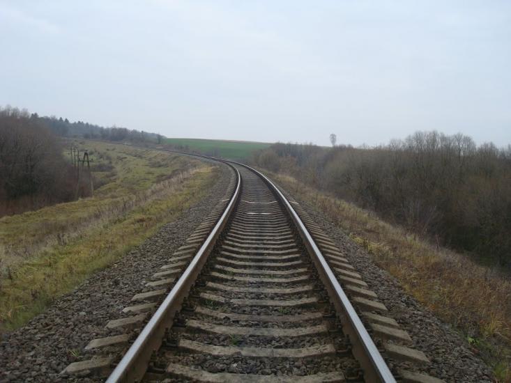 Кузьмин з panoramio.com - Кузьмин