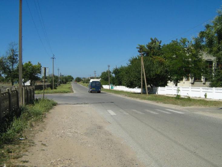 Молочне з panoramio.com - Молочне