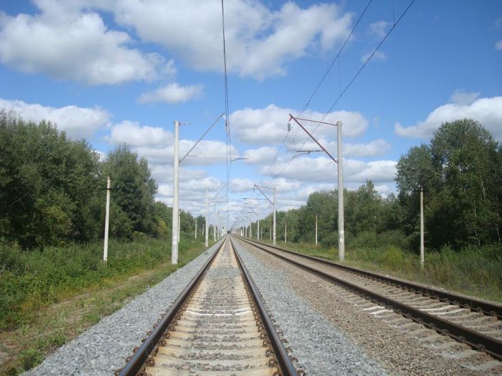 Михайлючка з panoramio.com - Михайлючка