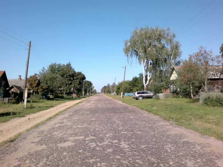 Добрянка з panoramio.com - Добрянка