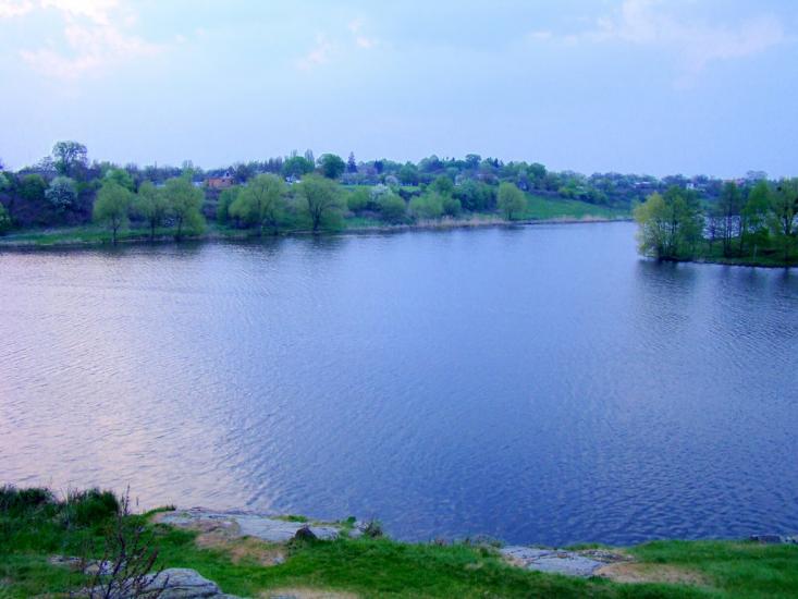 Пилипча з panoramio.com - Пилипча