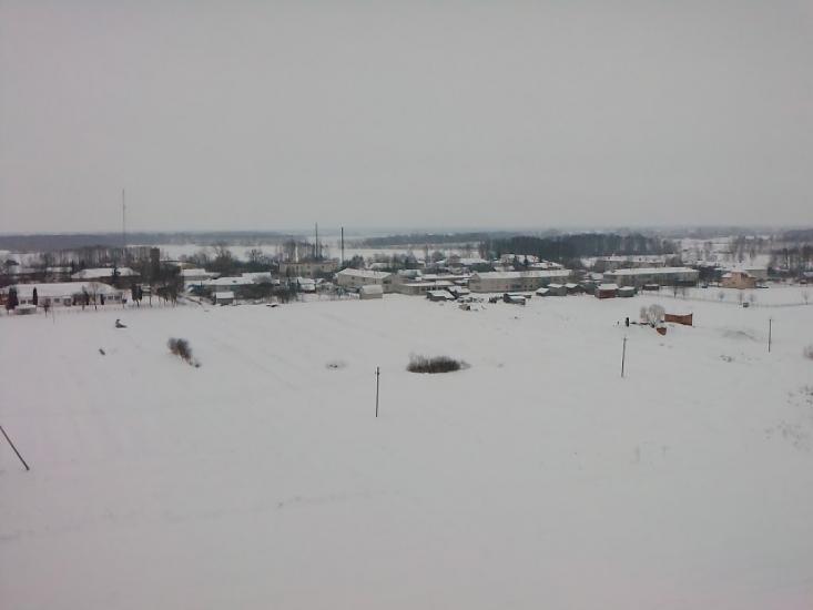 Андріївка з panoramio.com - Андреевка