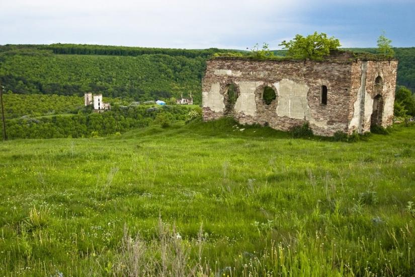 Нирків з panoramio.com - Нырков