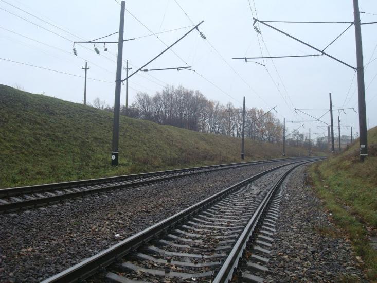 Волочиськ з panoramio.com - Волочиськ